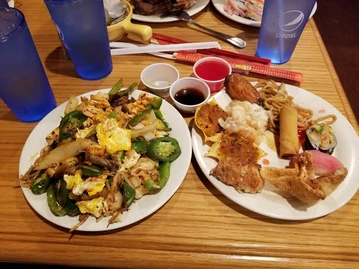 Hibachi Grill & Supreme Buffet photo
