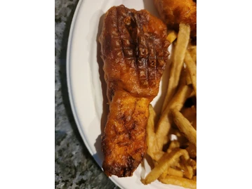 Hindquarter Bar & Grille photo