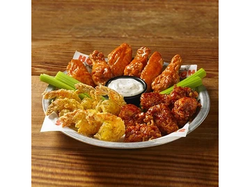 Hooters photo