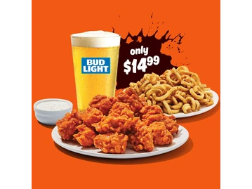 Hooters photo