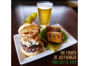 Hops Burger Bar photo