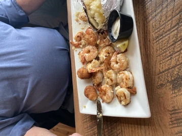 Hot Fish Club photo