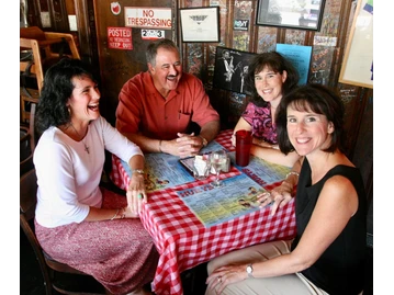 Huey's Midtown photo