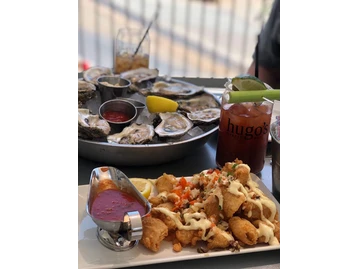 Hugo’s Oyster Bar photo