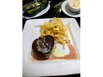 Hyde Park Prime Steakhouse photo