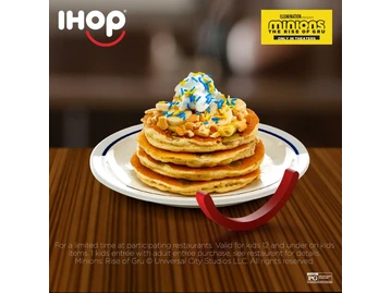 IHOP photo
