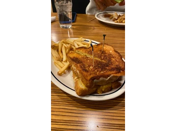 IHOP photo