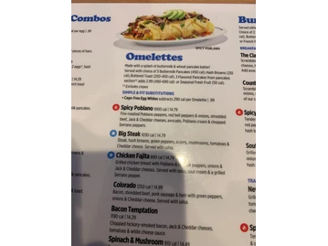 IHOP photo