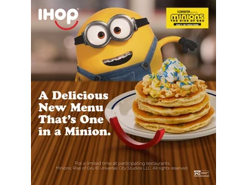 IHOP photo
