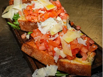Il Pastaiolo Italian Restaurant Miami Beach photo
