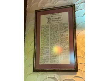 IL Porto Italian Ristorante menu photo
