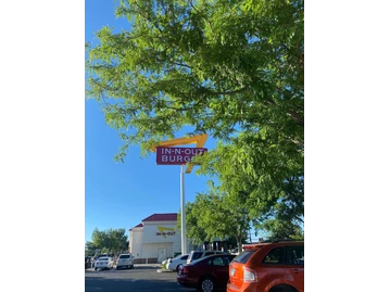 In-N-Out Burger photo
