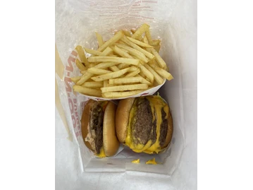In-N-Out Burger photo