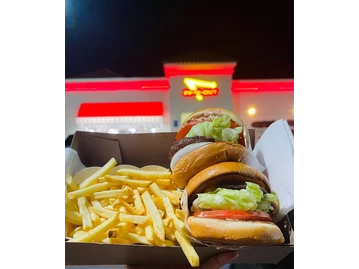 In-N-Out Burger photo