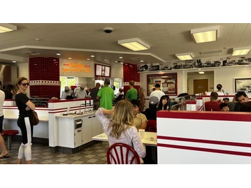 In-N-Out Burger photo