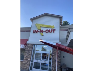 In-N-Out Burger photo