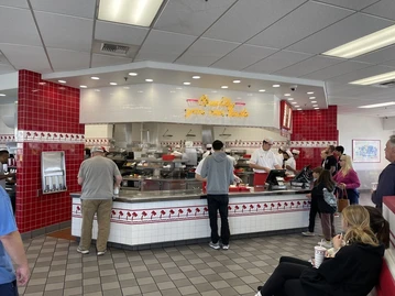 In-N-Out Burger photo