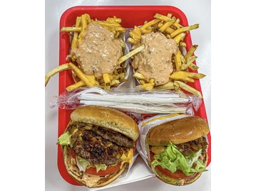 In-N-Out Burger photo