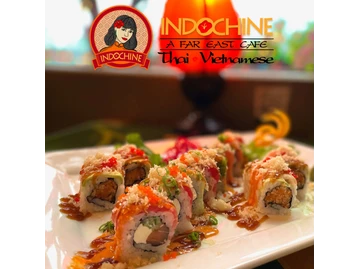 Indochine Restaurant photo