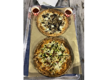 Inizio Pizza Napoletana photo