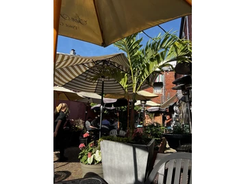 Iozzo's Garden of Italy photo