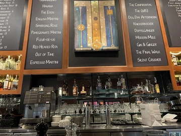 J. Alexander's Restaurant photo