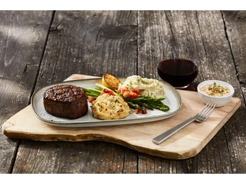 J. Gilbert's Wood-Fired Steaks & Seafood McLean photo
