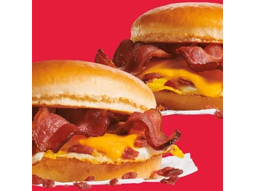 Jack in the Box photo