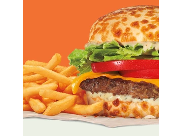 Jack in the Box photo