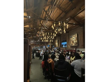 Jack Stack Barbecue - Freight House photo