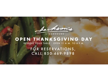 Jackson's Steakhouse photo