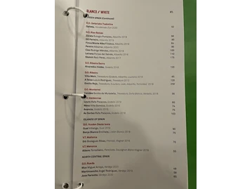 Jaleo by José Andrés menu photo