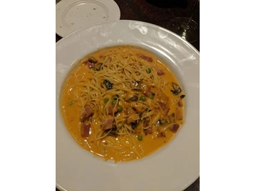 Jasper's Italian Restaurant photo