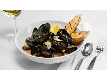 Jax Fish House & Oyster Bar menu photo