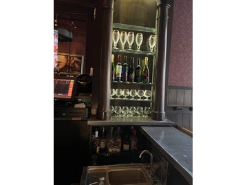 Jeff Ruby's Steakhouse photo