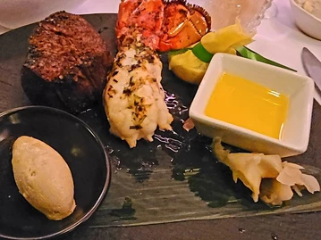 Jeff Ruby's Steakhouse, Columbus photo