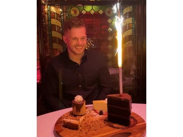 Jeff Ruby's Steakhouse, Louisville photo