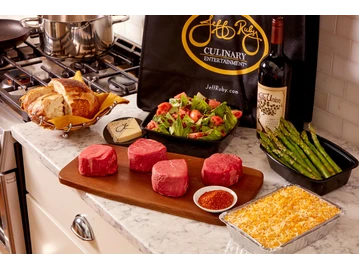 Jeff Ruby's Steakhouse, Louisville menu photo