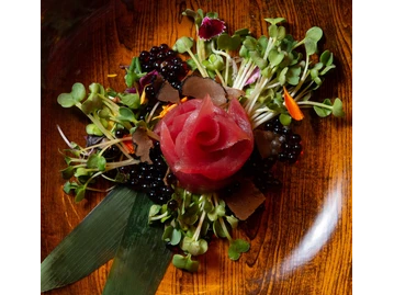 Jeff Ruby's Steakhouse, Nashville menu photo