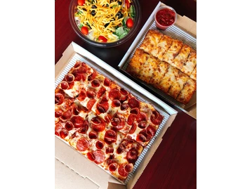 Jet's Pizza photo