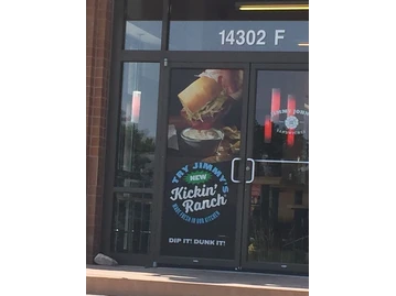 Jimmy John's photo