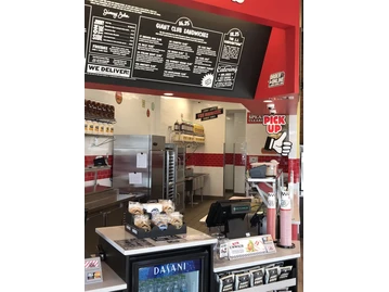 Jimmy John's photo