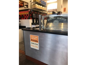Jimmy John's photo