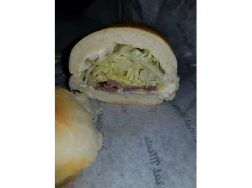 Jimmy John's photo