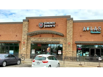 Jimmy John's photo