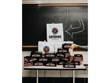 Jimmy John's photo