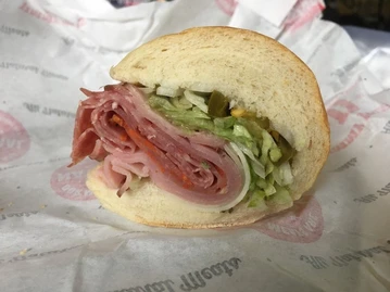 Jimmy John's photo