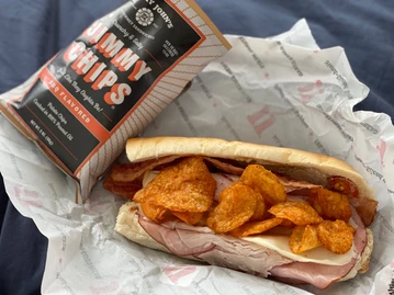 Jimmy John's photo