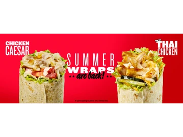 Jimmy John's photo