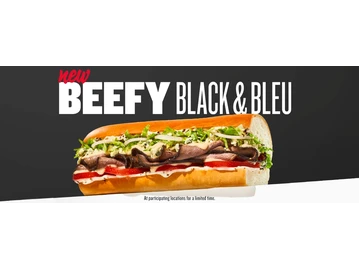 Jimmy John's photo